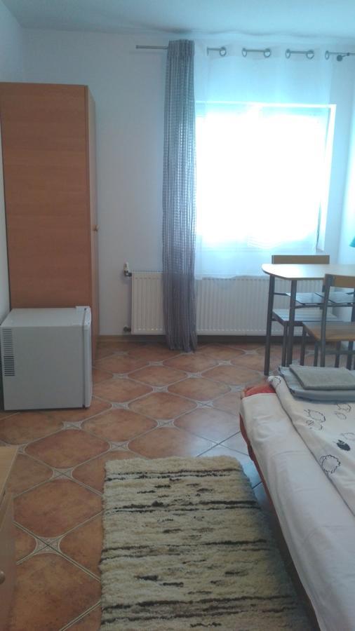 Pokoje Goscinne Jaskolcze Gniazdo Dziwnowek Luaran gambar